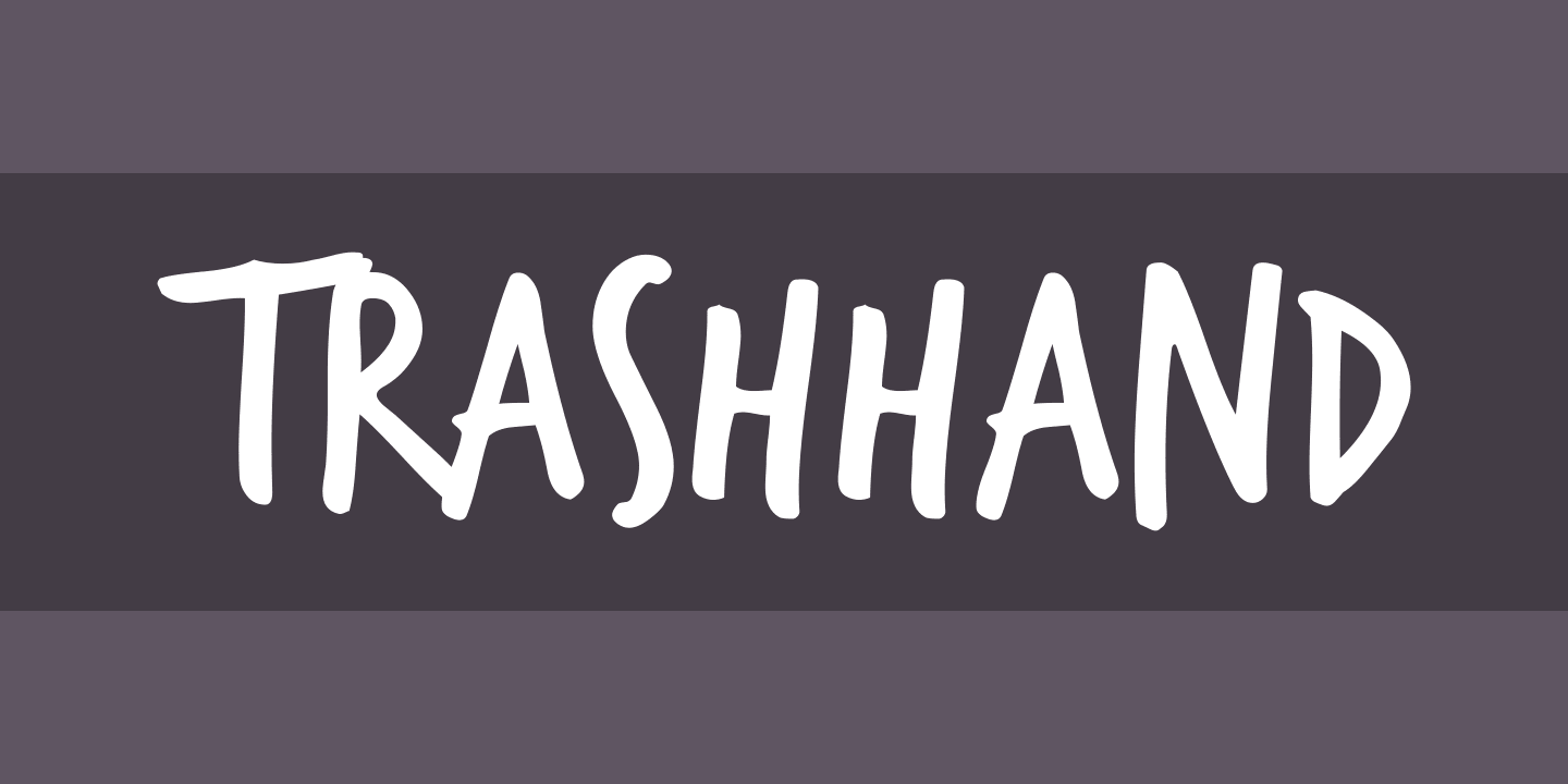 TrashHand